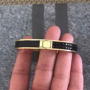 📦Black on Black Swarovski